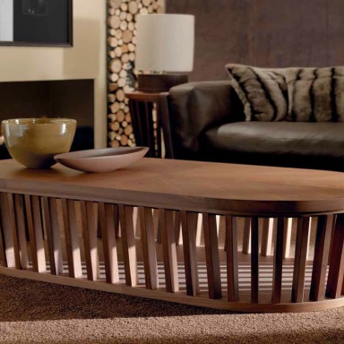 The Theo coffee table