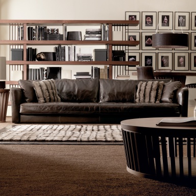 The Theo coffee table