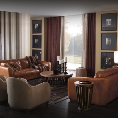 The Theo coffee table