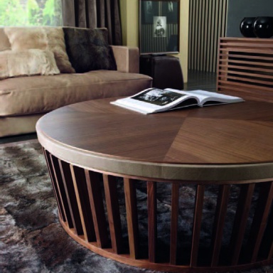 The Theo coffee table