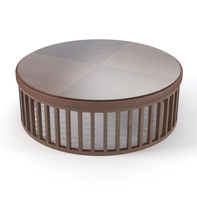 The Theo coffee table