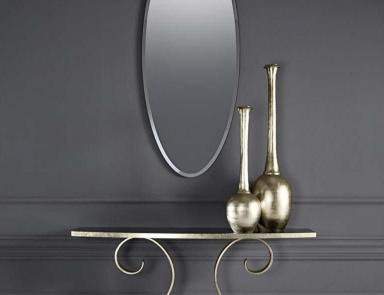 The Miro Console, Cantori