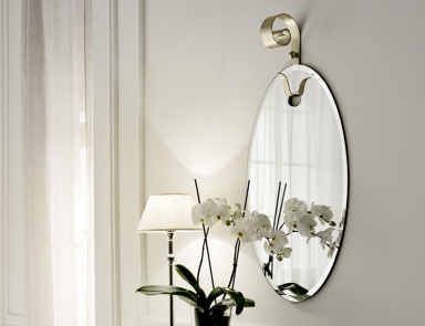 Mirabelle Mirror, Cantori