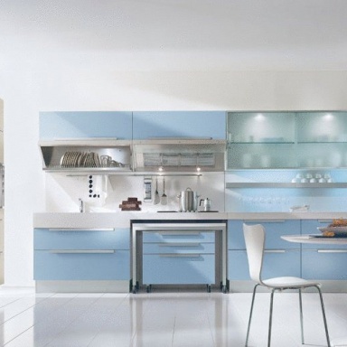 Kitchen (kitchen set) Dream