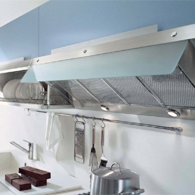 Kitchen (kitchen set) Dream