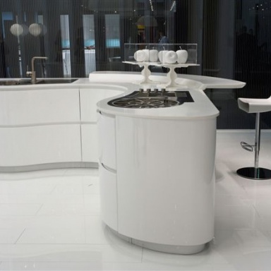 Kitchen furniture kitchen) Dune