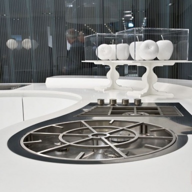 Kitchen furniture kitchen) Dune