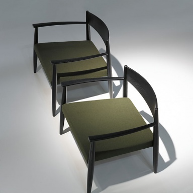 Chair Chiaccio