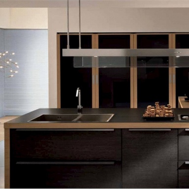 Kitchen (kitchen set) Integra