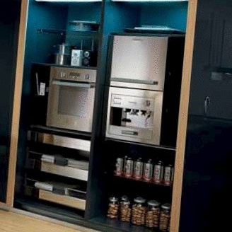 Kitchen (kitchen set) Integra