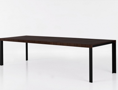 Dining table Taac, Porro