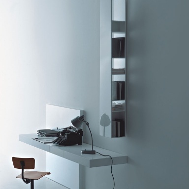 Writing Desk Scrittoio Modern