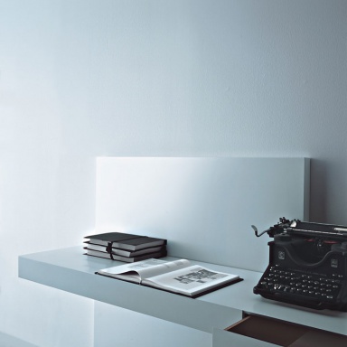 Writing Desk Scrittoio Modern