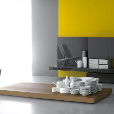 Coffee table Modern Panca