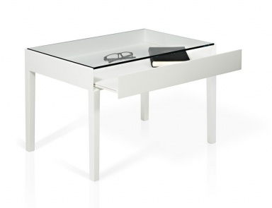 Bedside table Showcase Table, Porro