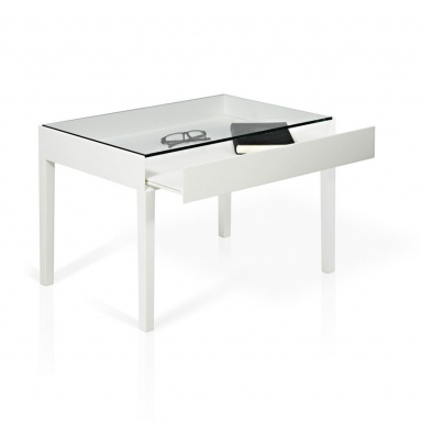 Bedside table Showcase Table