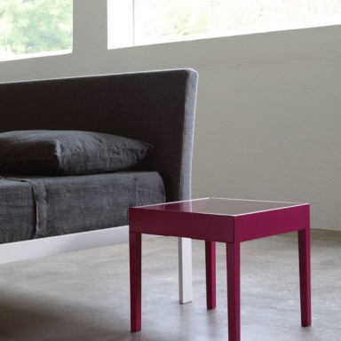 Bedside table Showcase Table