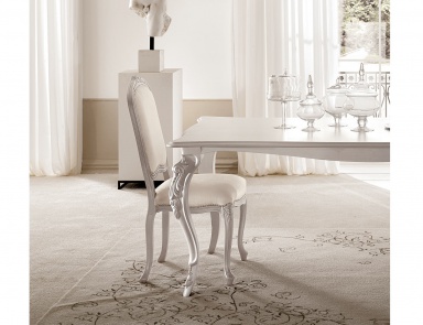 Chair Gregory Cantori