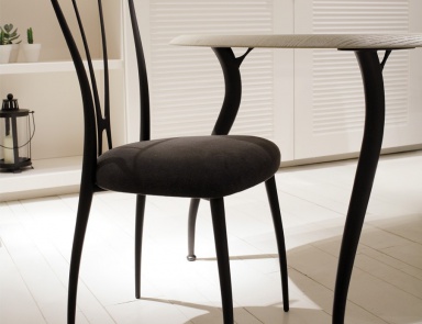 Chair Vilma, Cantori