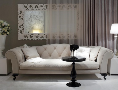 Sofa George, Cantori