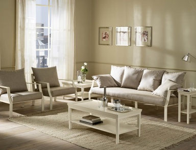 Re Sole Sofa, Cantori