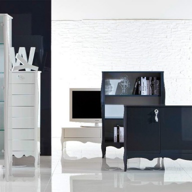 Wardrobe Sinfonia Do Diesis