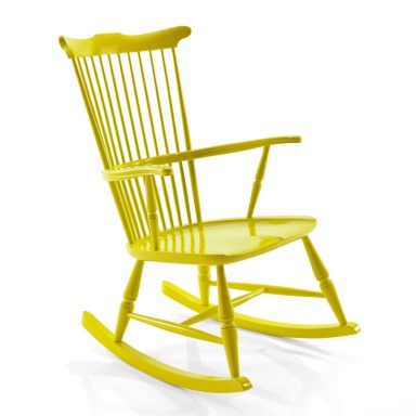 Pisolo Chair