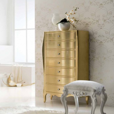 Dresser Set 1