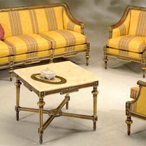 Living room (sofa set) 8849