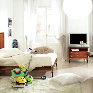 Children (Suite for children) Bye