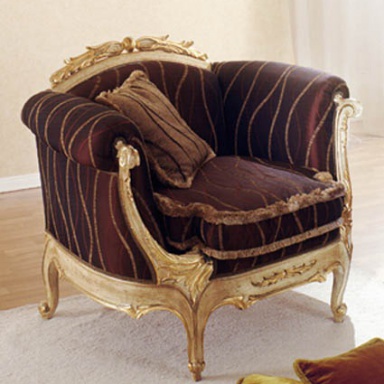 Armchair Poltrona 2002
