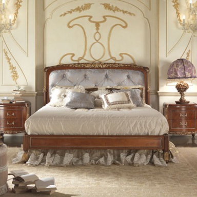 Bedroom (Suite bedroom) Selene