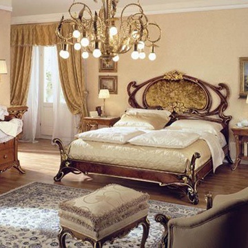 Bedroom (Suite bedroom) Edenica - ED-2000