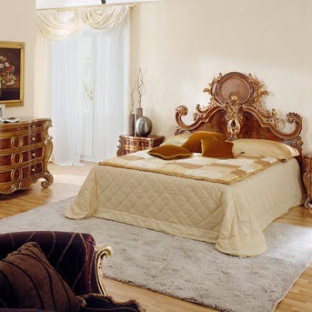 Bedroom (Suite bedroom) Aureola - AU-2004