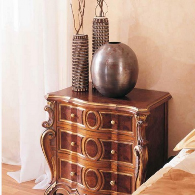 Bedroom (Suite bedroom) Aureola - AU-2004