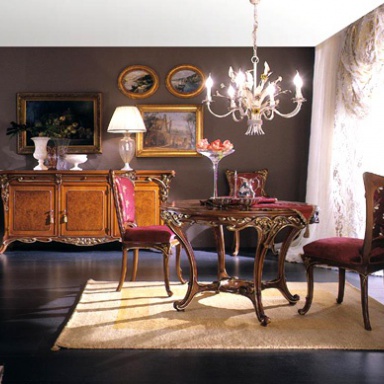 Dining room (furniture dining room) Edenica