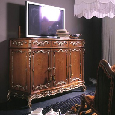 TV stand Delizia