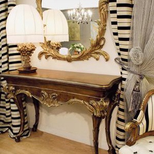 Console Delizia DE-2002/405