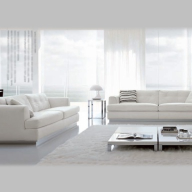 Daytona coffee table