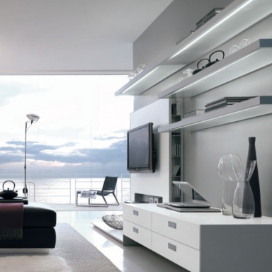 The modular Frame system