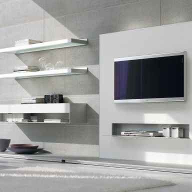 The modular Frame system