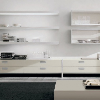 The modular Frame system