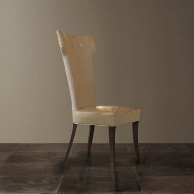 Chair Guendalina alta