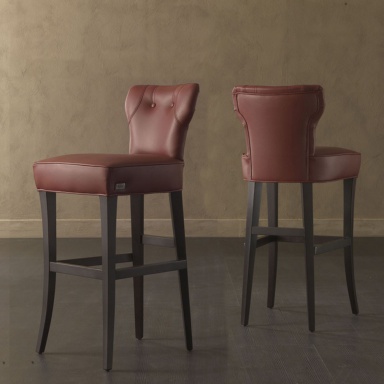 Guendalina bar stool