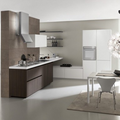 Kitchen (kitchen set) Forma