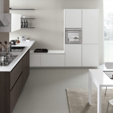 Kitchen (kitchen set) Forma