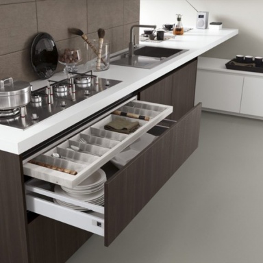 Kitchen (kitchen set) Forma