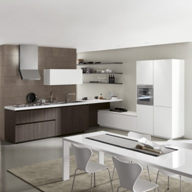 Kitchen (kitchen set) Forma