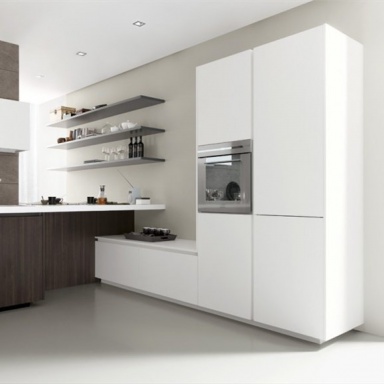 Kitchen (kitchen set) Forma