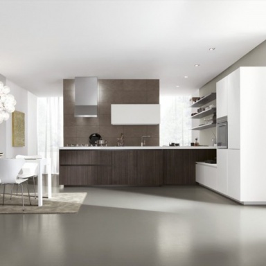 Kitchen (kitchen set) Forma